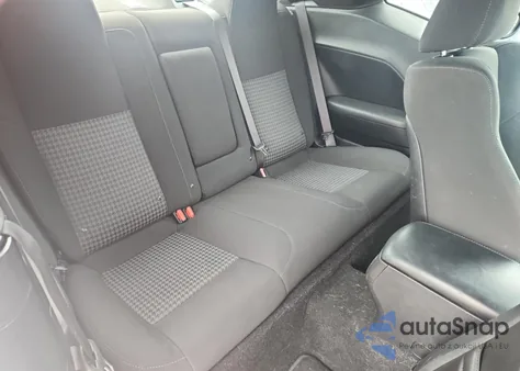 2021 Dodge Challenger Gt z USA, uszkodzony, nr VIN 2C3CDZKGXMH677580